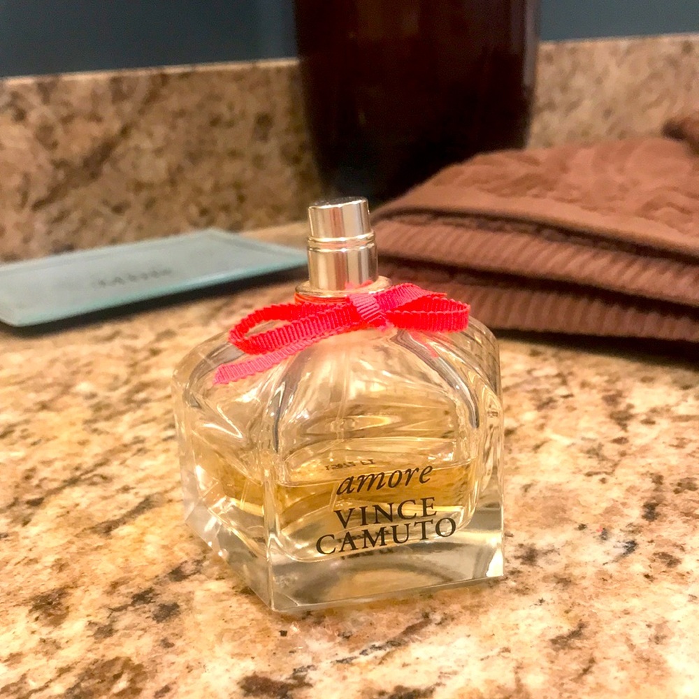 Vince Camuto Fragrance - Amore
